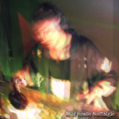 Acid House Nostalgie- Datsche Promo Set 2