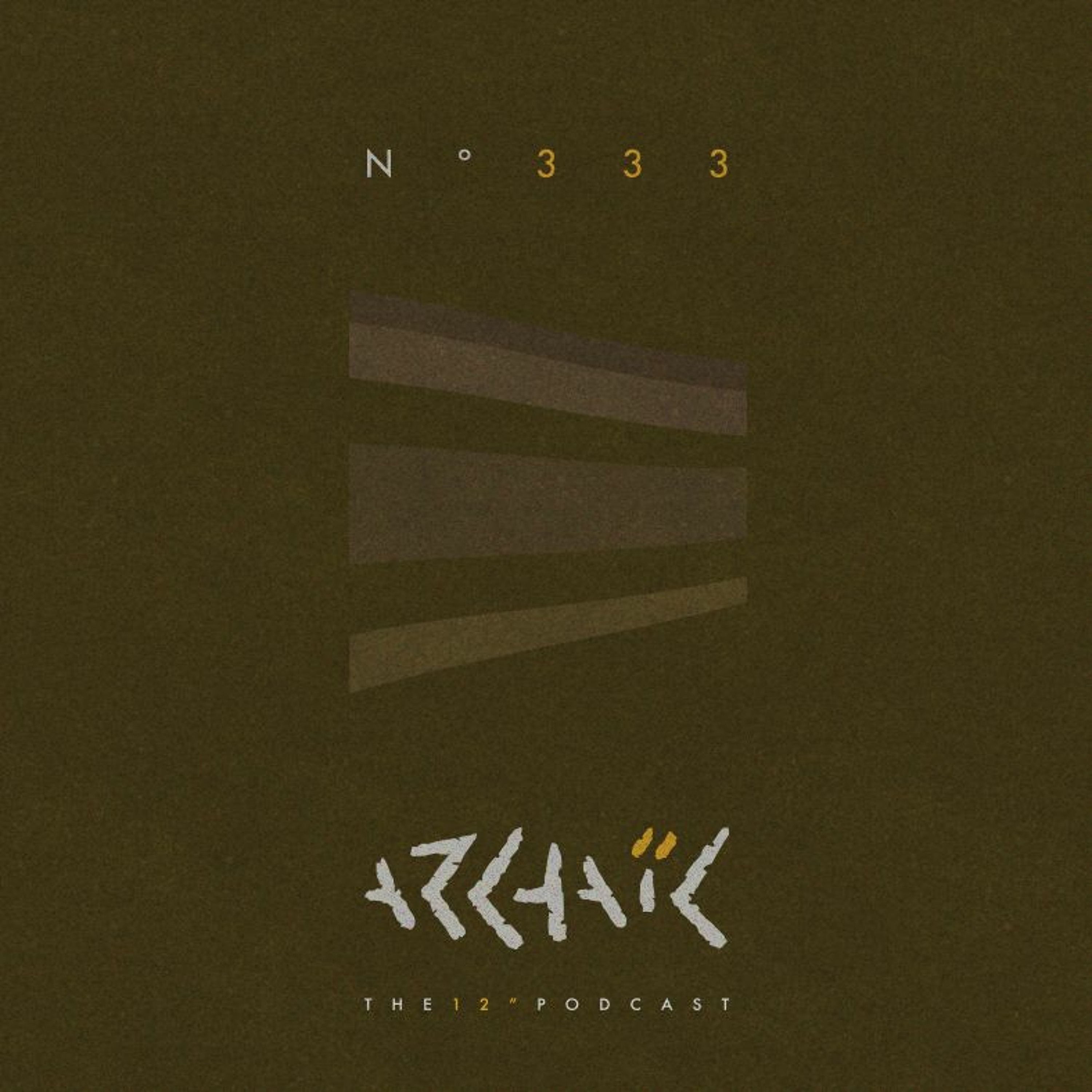 Archaic Podcast