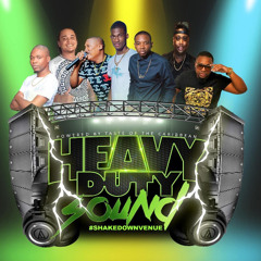 OLDIES BUT GOODIES FT DJ SHELLZ