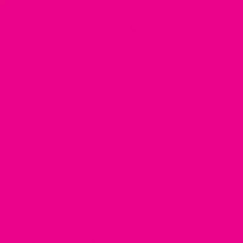 fuchsia colored static