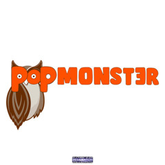popmonst3r - breastaurants (prod. cease2b) *FRR EXCLUSIVE*