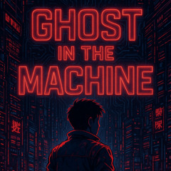 LETHÖ - Ghost In The Machine (Original Mix)