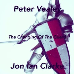 ' The Changing Of The Guard '