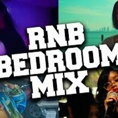 R&B BEDROOM MIXTAPE