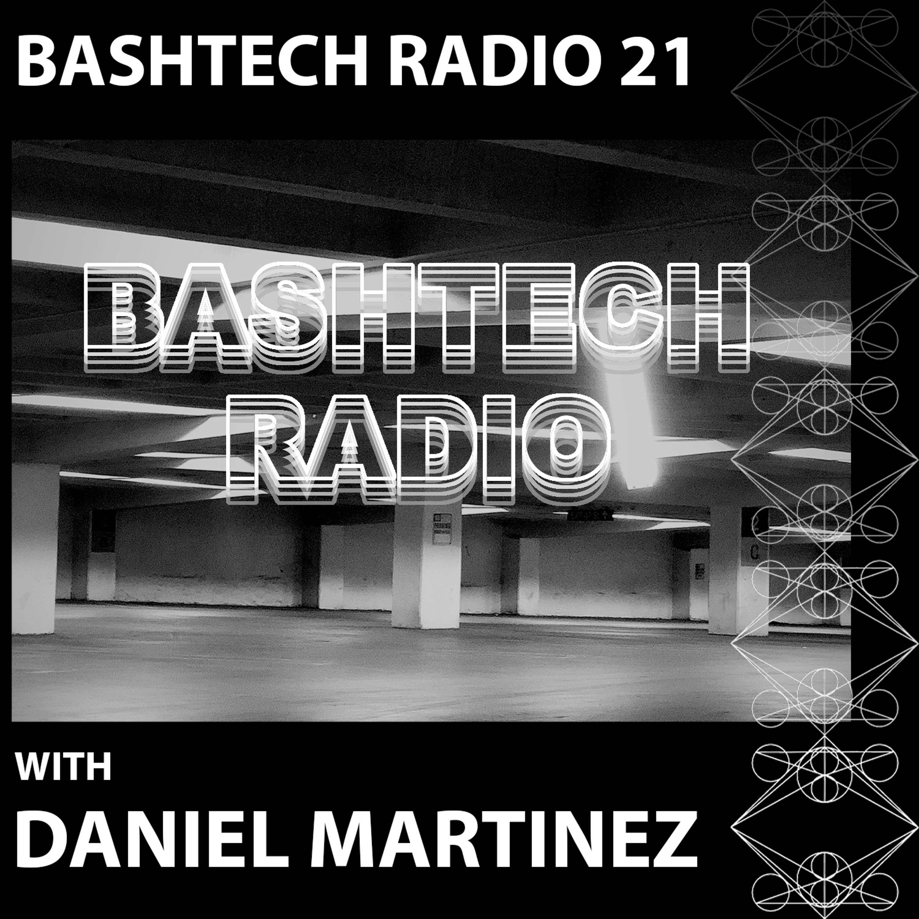 BashTech Radio
