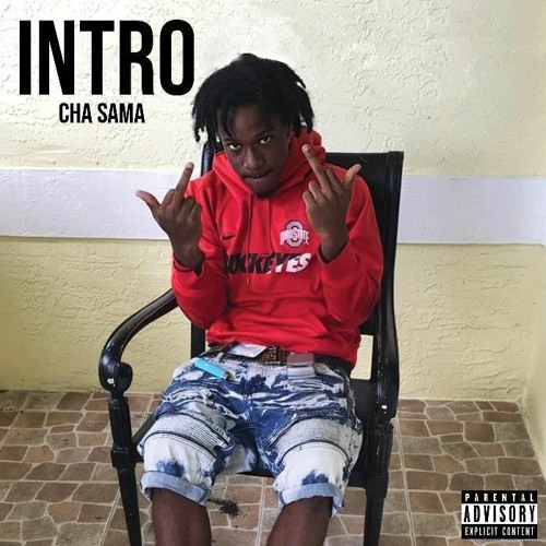 ChaSama - Intro (Prod. by Vassi)