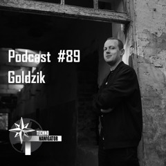 Technonavigator Podcast #89 - Goldzik