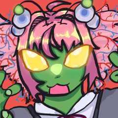 【Meaty-chan】エイリアンエイリアン【UTAUカバー】