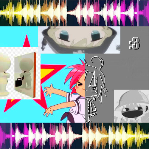 lucky channel getting hijacked by reizokore fans