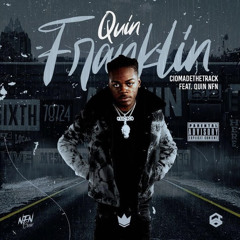 Quin NFN - Quin Franklin