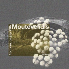 Moutevelidis from 'rau.ton' on July 29th. 1800