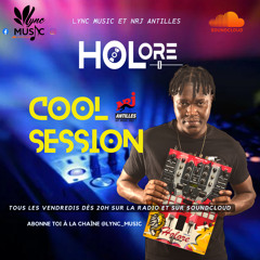 21 - 07 - 2023 DJ HOLORE - NRJ COOL SESSION 2023