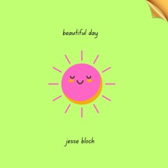 U2 - Beautiful Day (Jesse Bloch Edit)