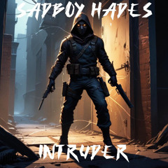Intruder (Freestyle) [Unfinished]