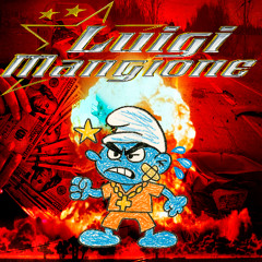 CRRDR x animaldistinto - LUIGI MANGIONE ft. CHZTER
