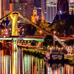 Mirror City