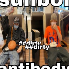 Dirty Fluid + 1sunboi