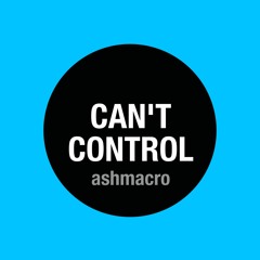 Can't Control