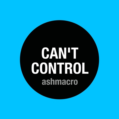 Can't Control