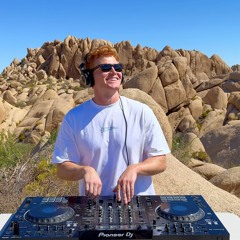 Sunrise House Mix |Joshua Tree|