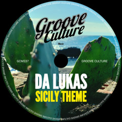 Da Lukas - Sicily Theme (Edit)