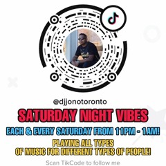 SATURDAY NIGHT VIBES ON TIKTOK LIVE #4 (FREESTYLE SEGMENT) (OLD SOCA & HYPE BASHMENT DANCEHALL)