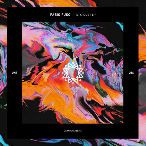 Fabio Fuso - Stardust (Original Mix)