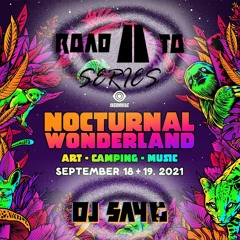 Road To Series: Nocturnal Wonderland 2021