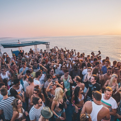 01 Catch The Beat By Juan Silva Present's House