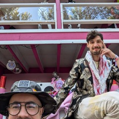 OKdoomer at The Womp!