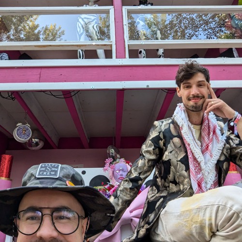 OKdoomer at The Womp!