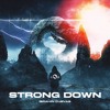 Ibrahin Cuevas -Strong Down