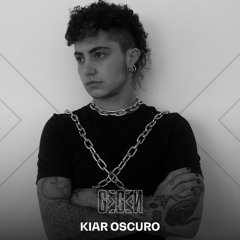 GEGEN AGE x KHIDI - Kiar Oscuro - 05.01.24