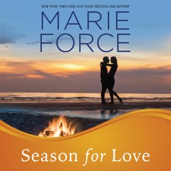 Season for Love, Gansett Island Series, Book 6