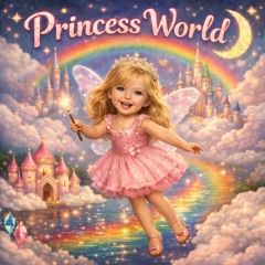 Princess Land (By Amethyst)