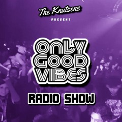 'The OGV Radio Show' APRIL 2021- The Knutsens, Ladies On Mars, Frankie Elyse & Ramsey Lewis