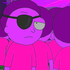 Evil Morty (Blasphemox Remix)