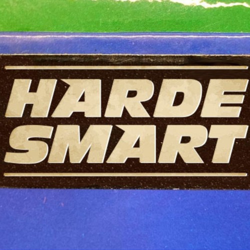 Harde Smart at We Are Various | 27-04-23
