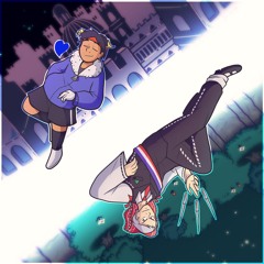 POR LA DETERMINACIÓN O LA FUERZA - Third World Tournament X
