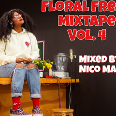 Floral Fresh vol. 4