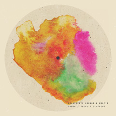 Relativity Lounge & Wolf'd - Shook