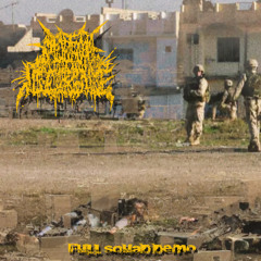 SBxMC-FULL SQUAD DEMO