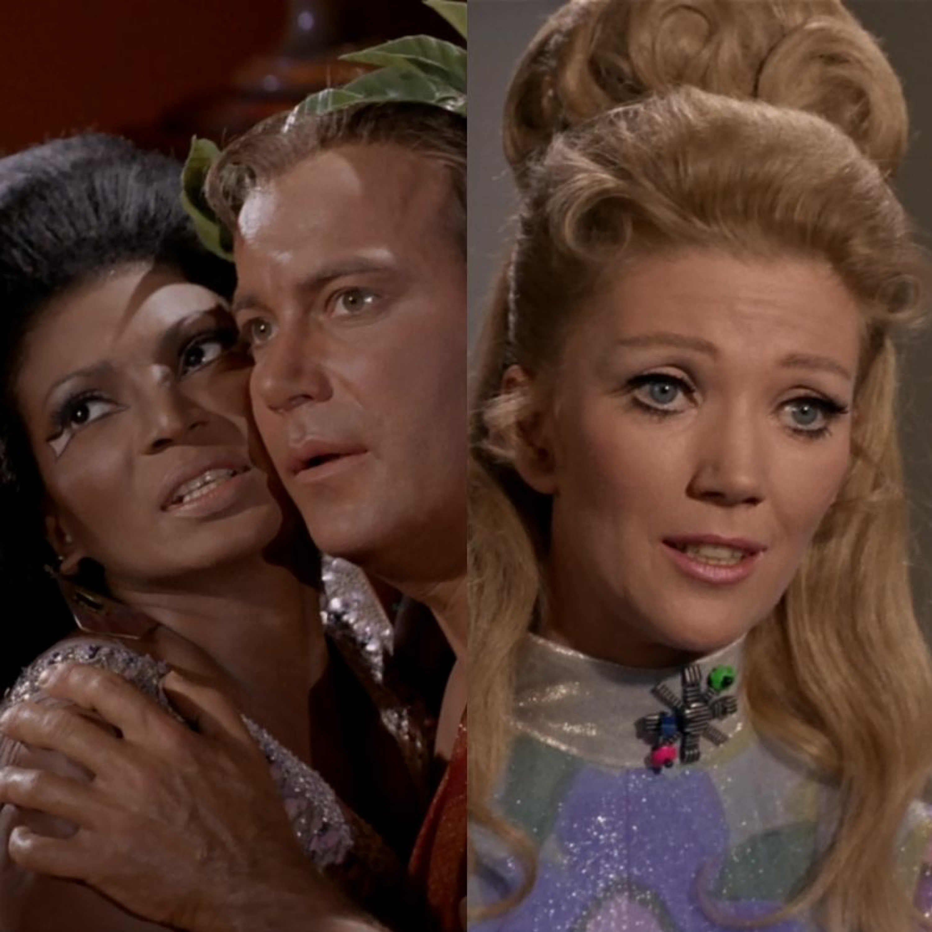 A Star to Steer Her By