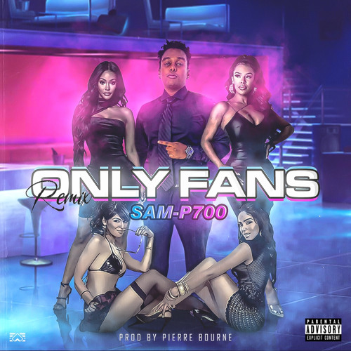 Only fans remix