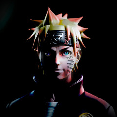 Jinchūriki Type Shit