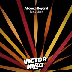 Above & Beyond - Sun & Moon (Victor Nillo Private 2019)FREE DOWNLOAD