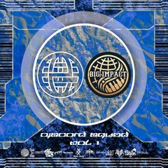 Gawtbass - Boost [Electrostep Network & Big Impact EXCLUSIVE]