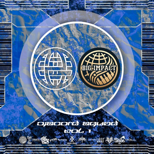 Gawtbass - Boost [Electrostep Network & Big Impact EXCLUSIVE]