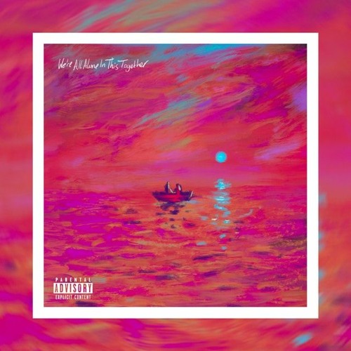 Less - Story Telling Dave x Fredo x Burna Boy Type Beat