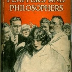 PDF/Ebook Flappers and Philosophers BY : F. Scott Fitzgerald